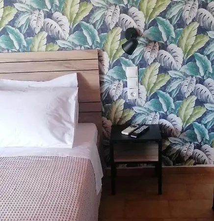 Drops B&B Stalida