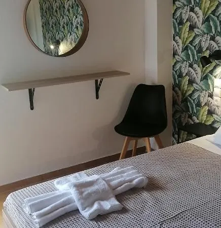 Drops B&B