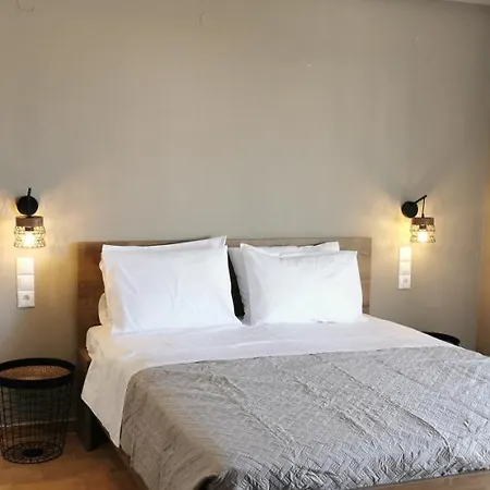 Drops B&B Stalida