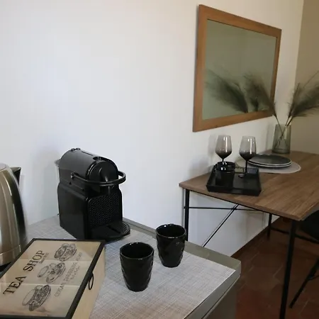 Drops B&B Stalida