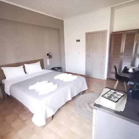 Drops B&B Stalida