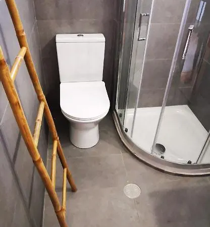 Oda ve Kahvaltı Drops