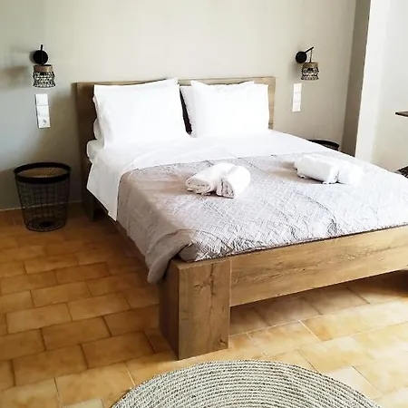 Drops Oda ve Kahvaltı Stalida