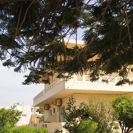 Drops Bed & Breakfast Stalida